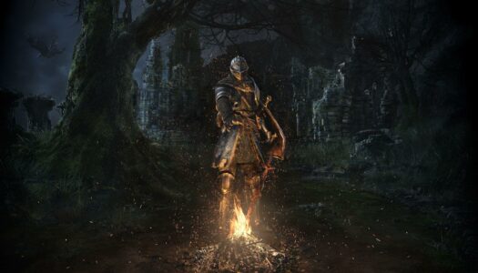 Dark Souls Remastered triunfa entre la crítica especializada