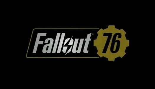 Fallout 76 comienza su B.E.T.A en Xbox One