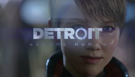 Detroit: Become Human ya está aquí