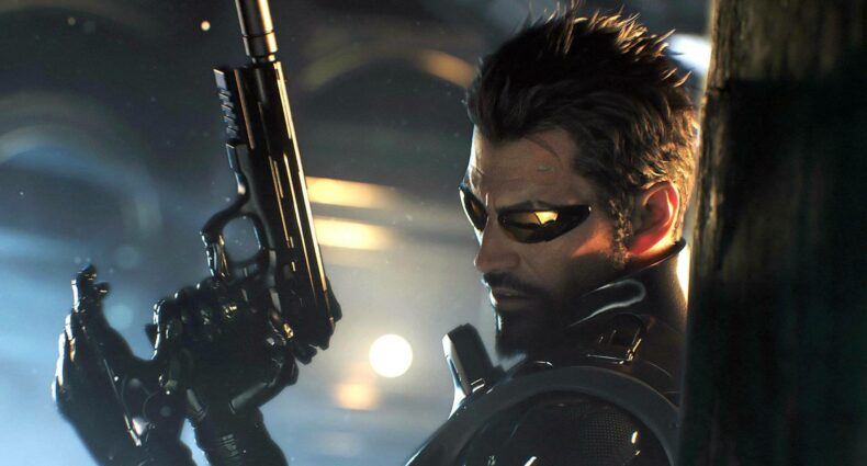 Deus Ex