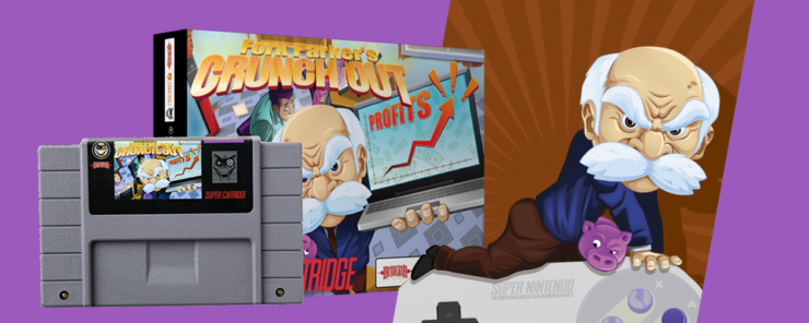 Fork-Parkers-Crunch-Out-Screen pin up