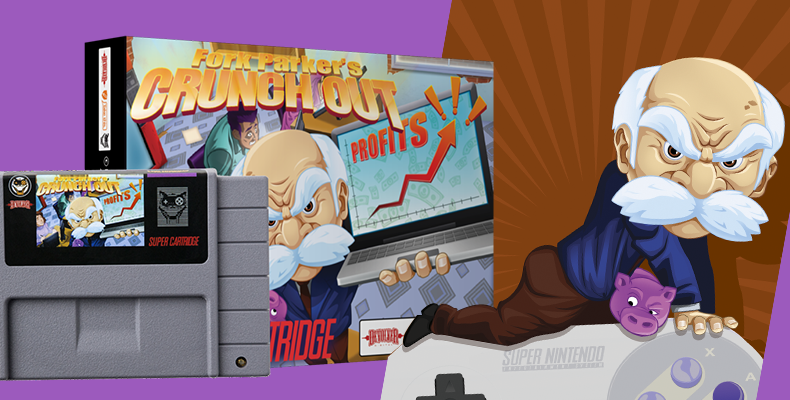 Fork-Parkers-Crunch-Out-Screen pin up
