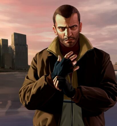 GTA IV