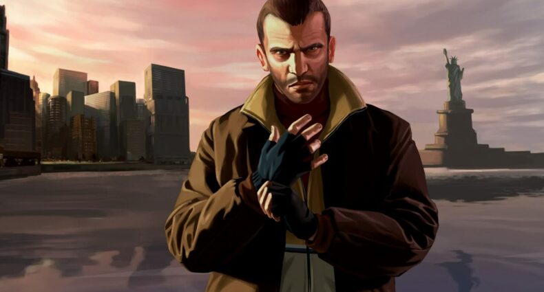 GTA IV