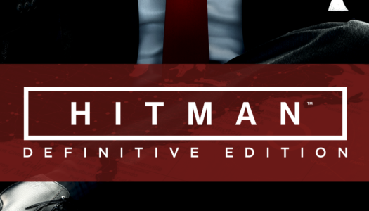 La Definitive Edition de Hitman ya está disponible
