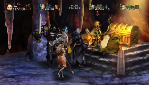 Dragon’s Crown Pro presenta nuevo vídeo publicitario