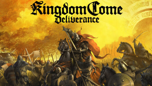 Kingdom Come: Deliverance recibe su actualización 1.5