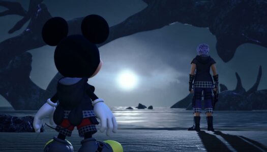 Kingdom Hearts III, protagonista absoluto del E3 2018