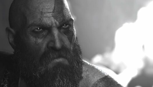 God of War ya cuenta con su propio Modo Foto