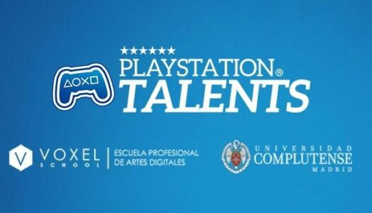 La II Edición del Máster Propio UCM PlayStation Talents abre su plazo de inscripción