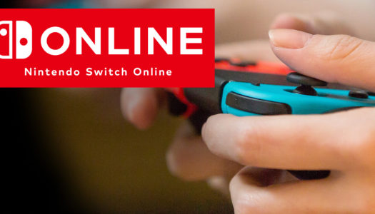 Nintendo confirma los primeros datos de Nintendo Switch Online
