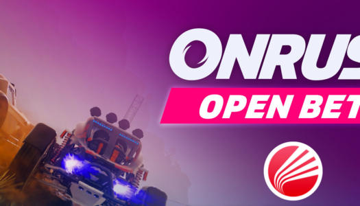 ONRUSH revela los primeros detalles de su beta abierta