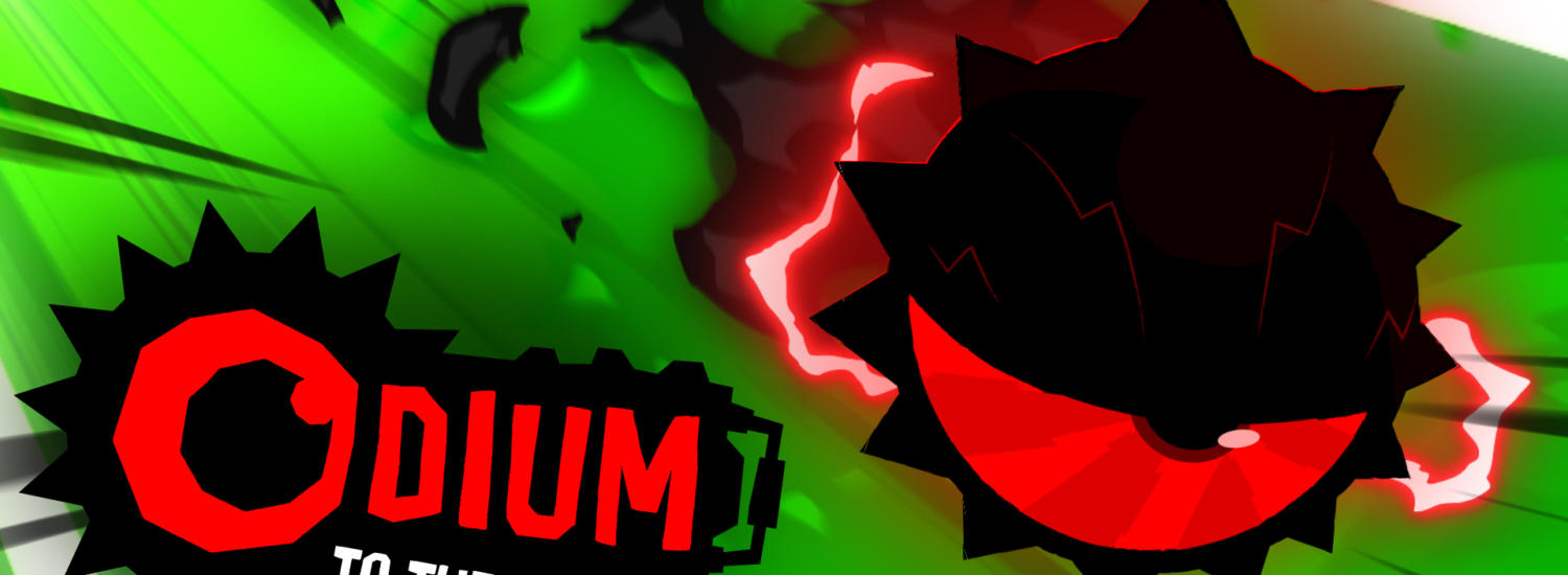 Odium-To-The-Core