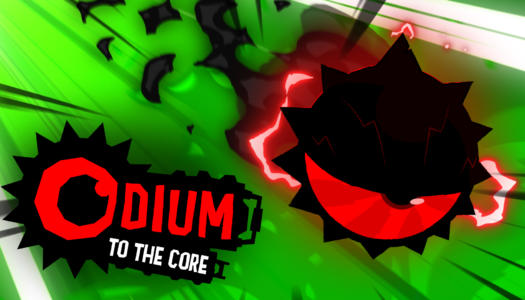 Odium To The Core