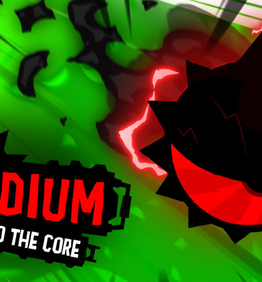 Odium-To-The-Core