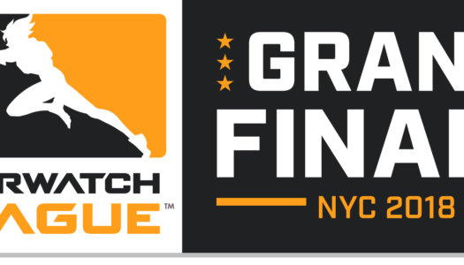 La final de la Overwatch League se celebrará en Nueva York