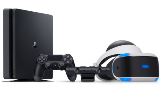 Estas son las novedades de septiembre y octubre de PlayStation VR