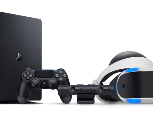 PS-VR-CEU-PlayStation VR-500 Million