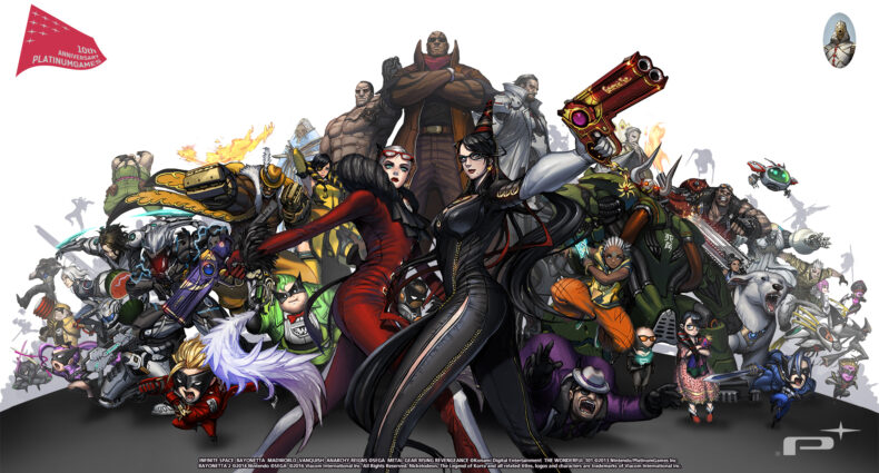 Platinum-Games-Platinum Games
