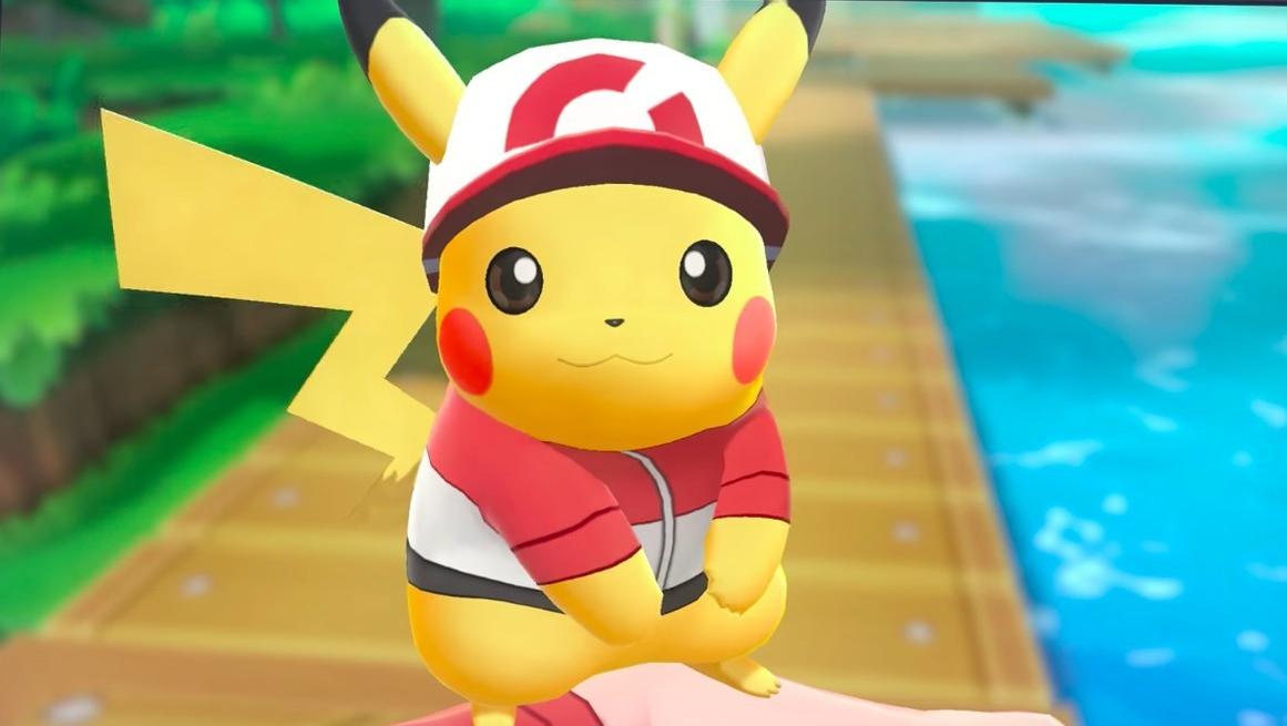 Pokémon-Let's-Go-Eevee!-Pikachu!-Hyperhype