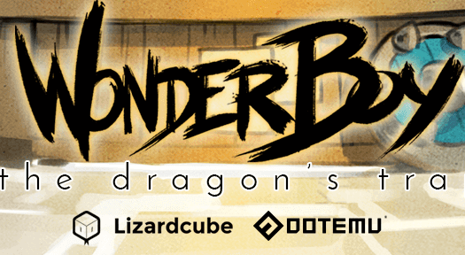 Wonder Boy: The Dragon’s Trap estrena ofertas en todas las plataformas