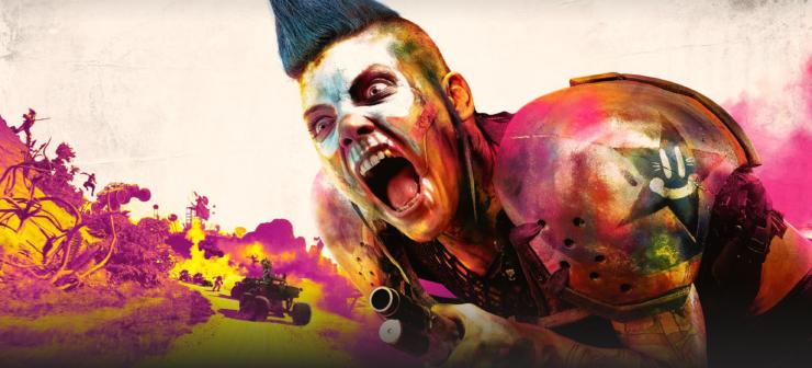 RAGE 2 E3