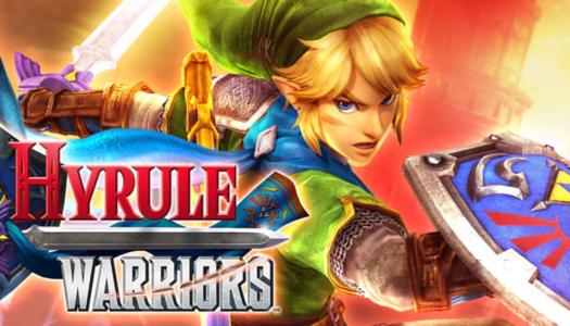 Cuenta atrás para el lanzamiento de Hyrule Warriors: Definitive Edition