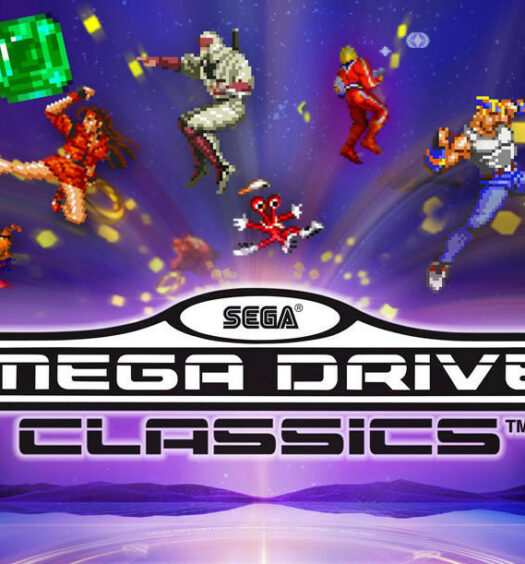 Sega-mega-drive-classics