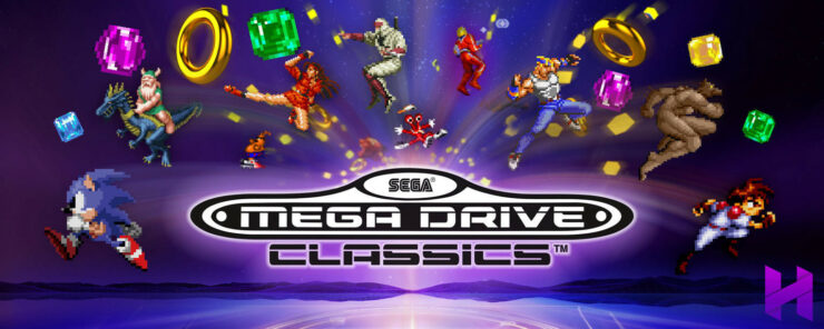 Sega-mega-drive-classics