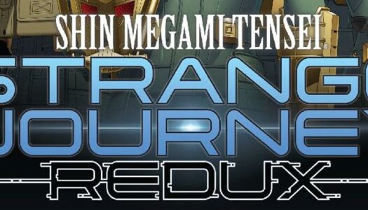 Shin Megami Tensei: Strange Journey Redux ya está a la venta