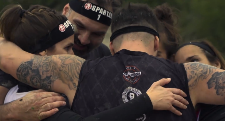 Espartano-Spartan