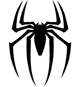 Spiderman logo