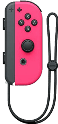 Switch Joy con