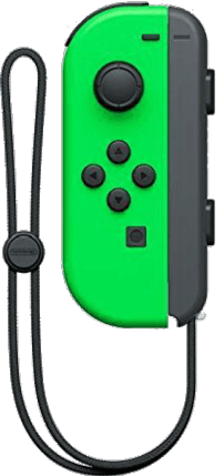 Switch Joy con