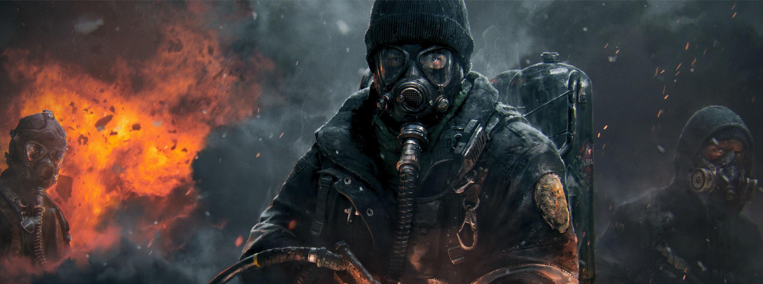 The Division