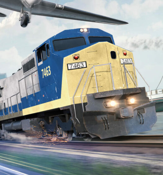 Transport-Fever