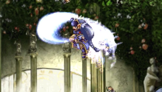 Valkyrie Profile: Lenneth ya está disponible en iOS y Android