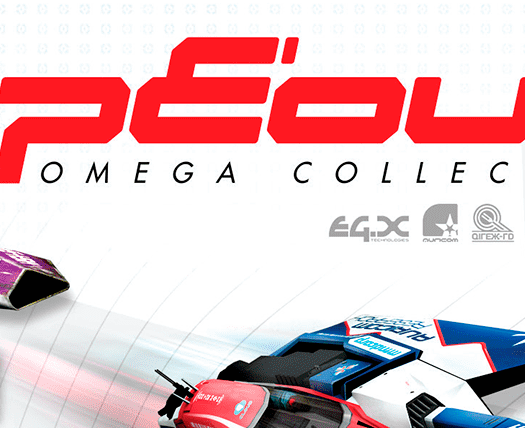 Wipeout-omega