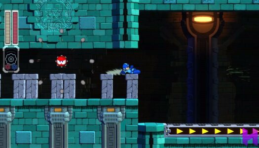 Mega Man regresa por su 30 aniversario