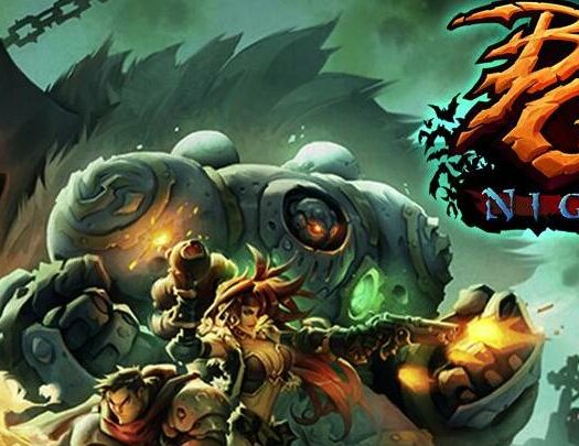 battle-chasers-nightwar-ultima-hora