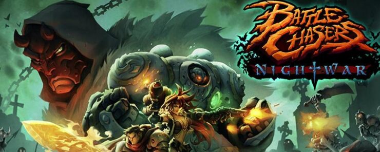 battle-chasers-nightwar-ultima-hora