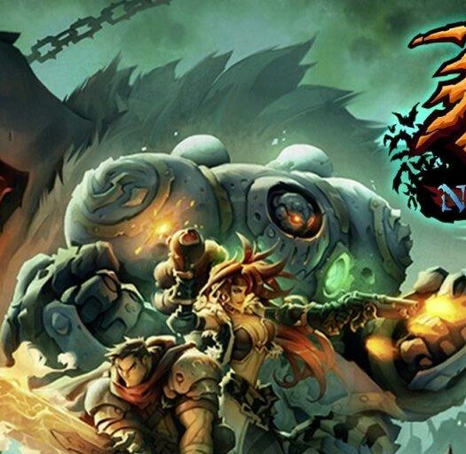 battle-chasers-nightwar