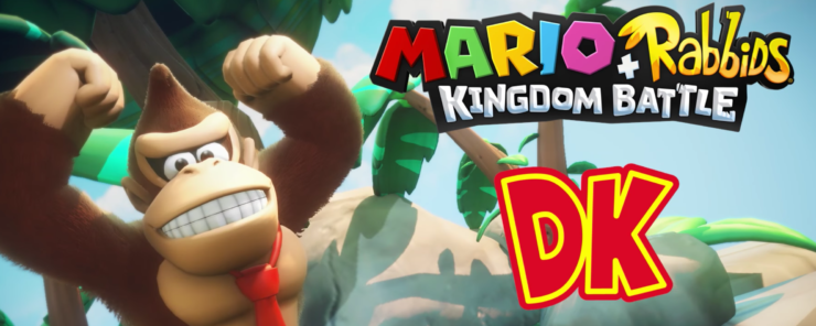 Mario-Rabbids-Donkey-Kong