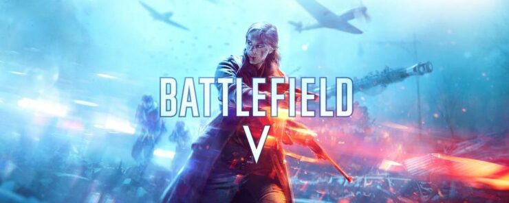 battlefield-v-ultima-hora-geforce-Róterdam-de Battlefield-de guerra-Battlefield V-rendimiento-Vientos