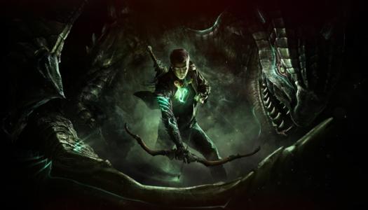 Scalebound: la resurección de proyectos como ampliación de catálogo