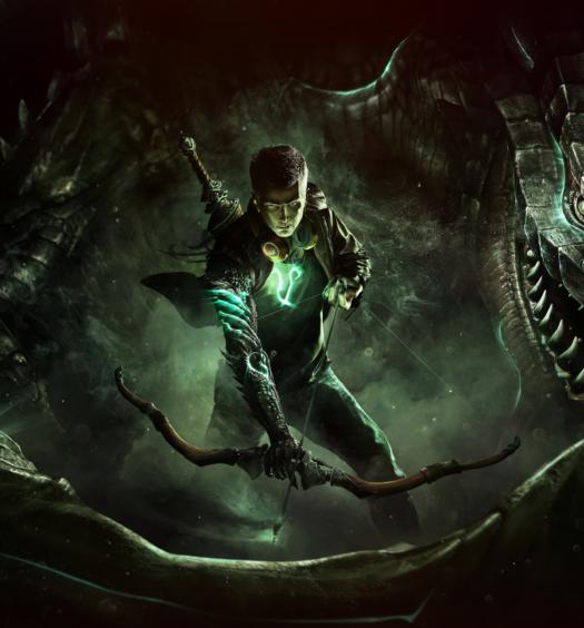 Scalebound