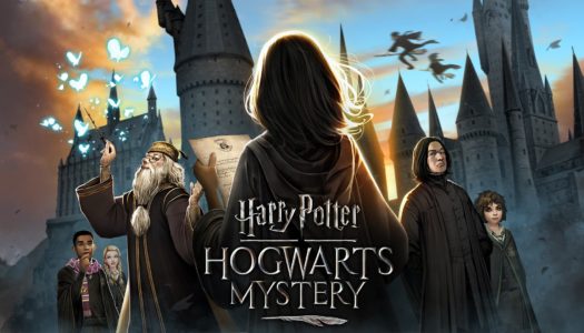 Hogwarts Mystery y los polémicos micropagos