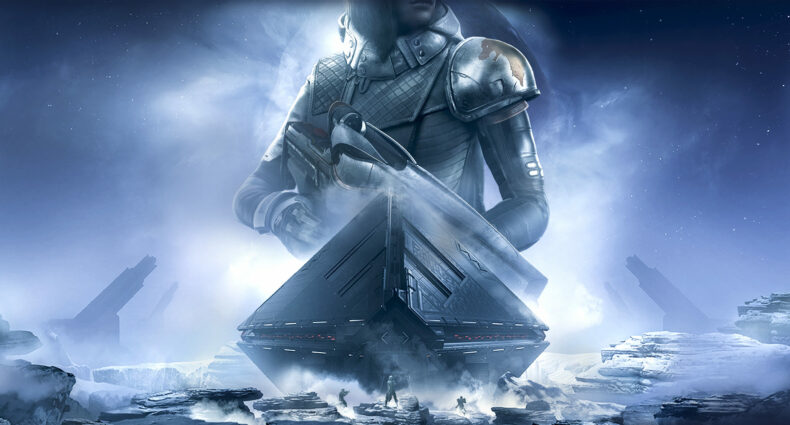 Warmind - Destiny 2