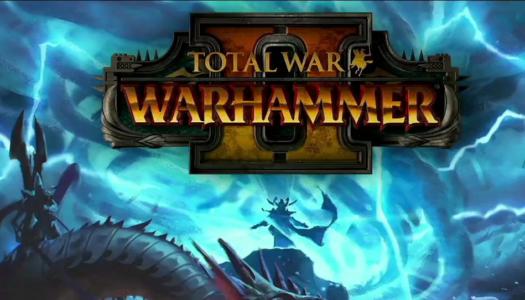 The Shadow & The Blade ya está disponible para Total War: Warhammer II