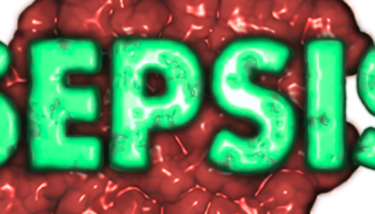 Sepsis es el nuevo juego de Grame Studios